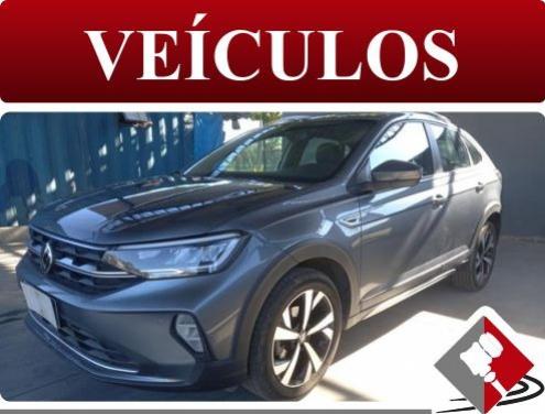 Leilão de Veículos