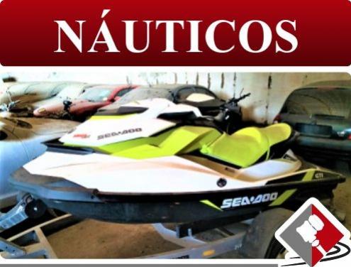 Leilão de Náuticos