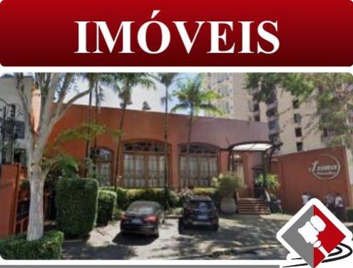 Leilão de Imóveis 