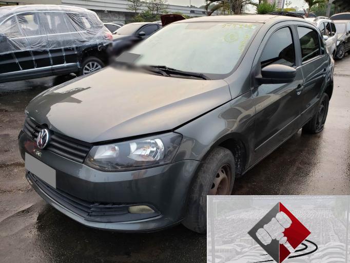 VOLKSWAGEN GOL 14/15