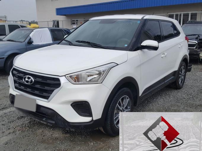 HYUNDAI CRETA 18/19