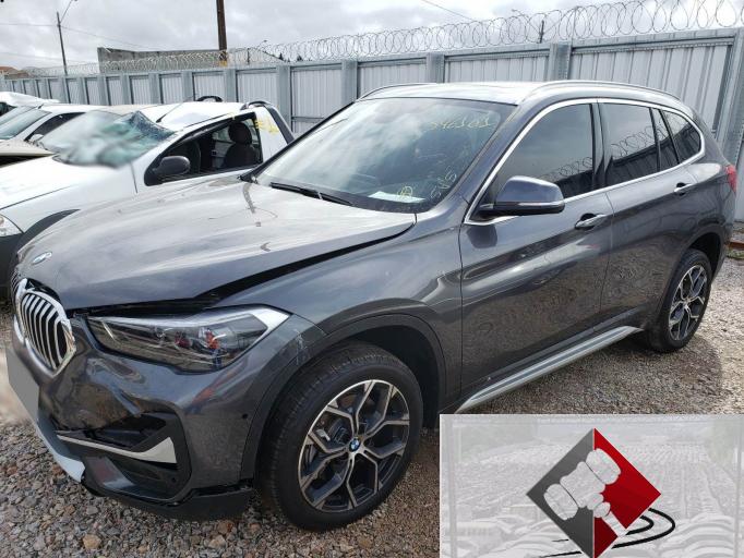 BMW X1 20/20