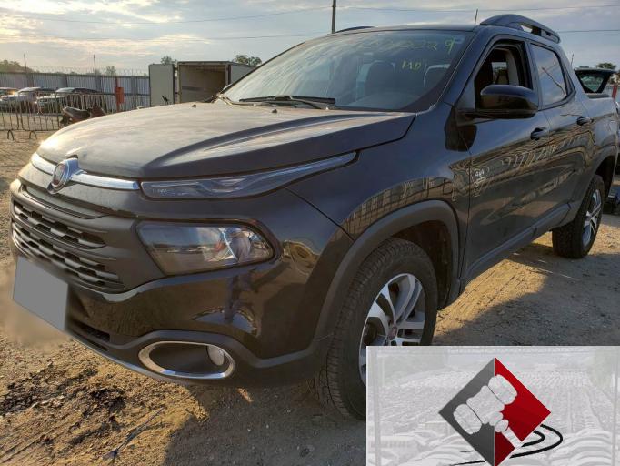 FIAT TORO 18/19