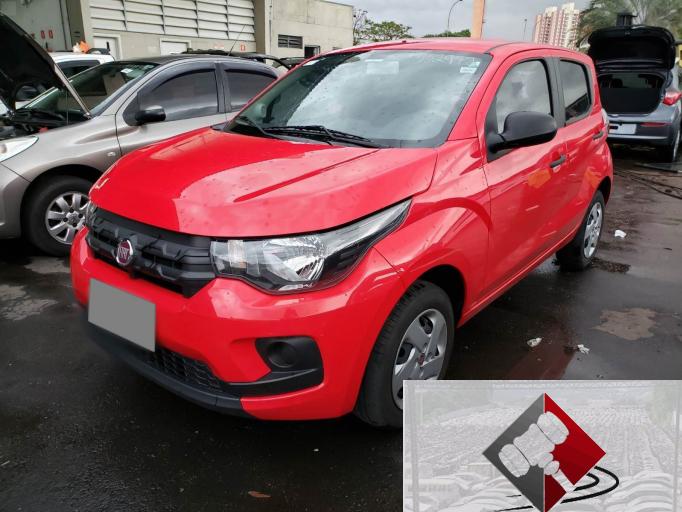 FIAT MOBI 19/20