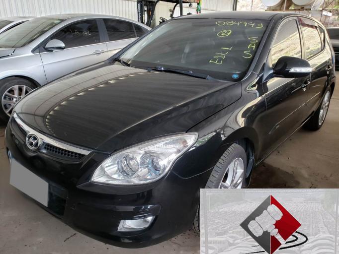 HYUNDAI I30 09/10