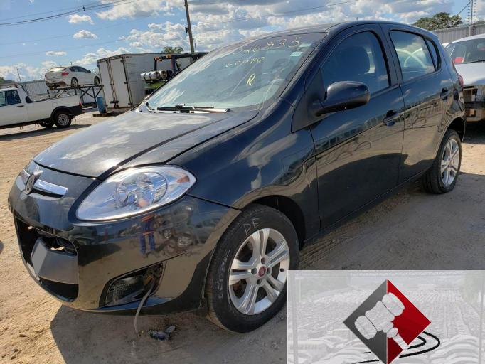 FIAT PALIO 12/13