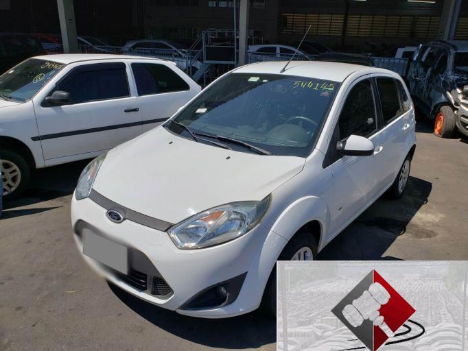 FORD FIESTA 13/14