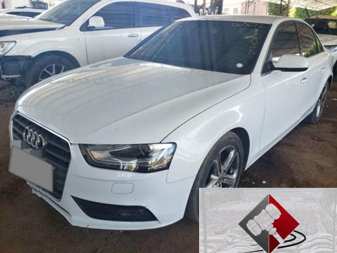 AUDI A4 15/15