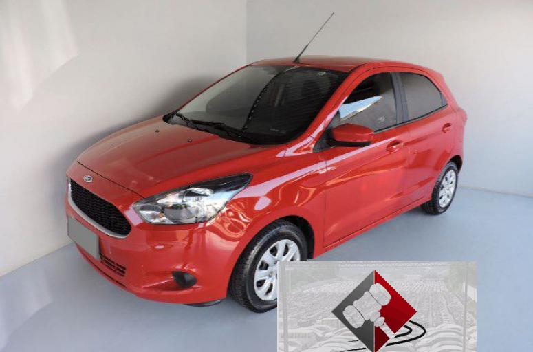 FORD KA 16/17