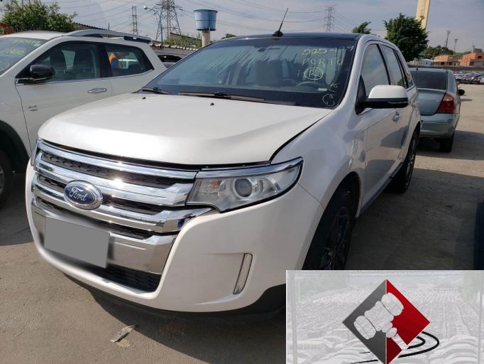 FORD EDGE 13/14