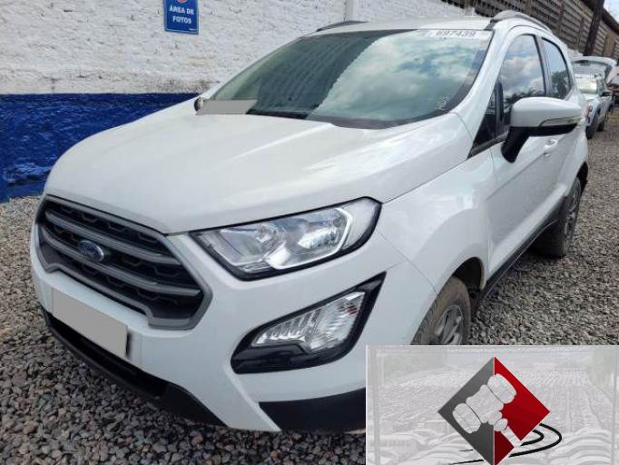 FORD ECOSPORT 20/20