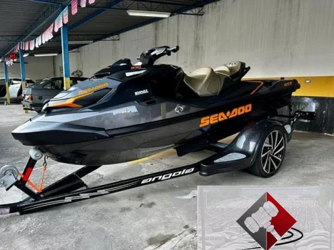 SEA-DOO GTX 230 2021