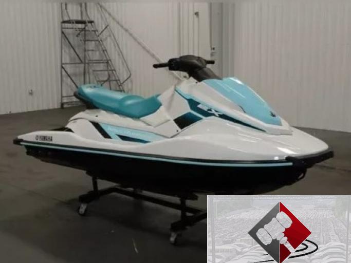 YAMAHA EX VX CRUISER 2024