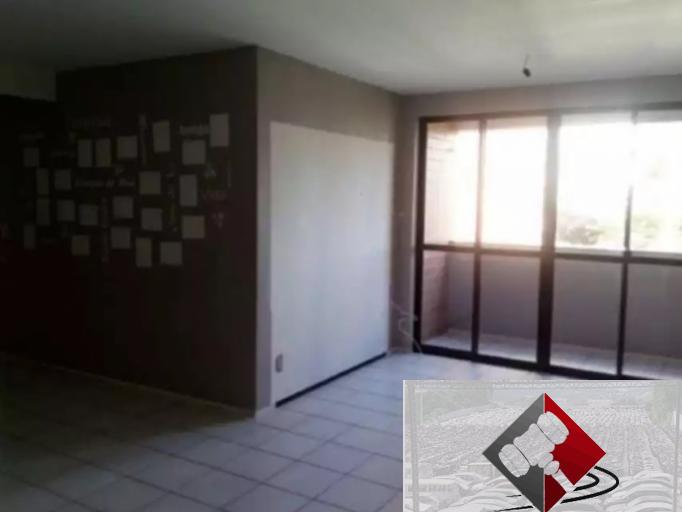 Apartamento - Parque Iracema - Fortaleza/CE
