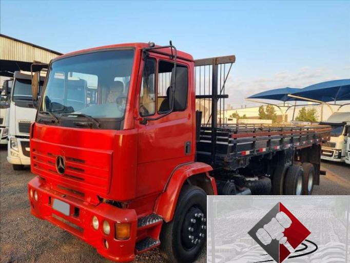 MERCEDES BENZ 1723 03/03