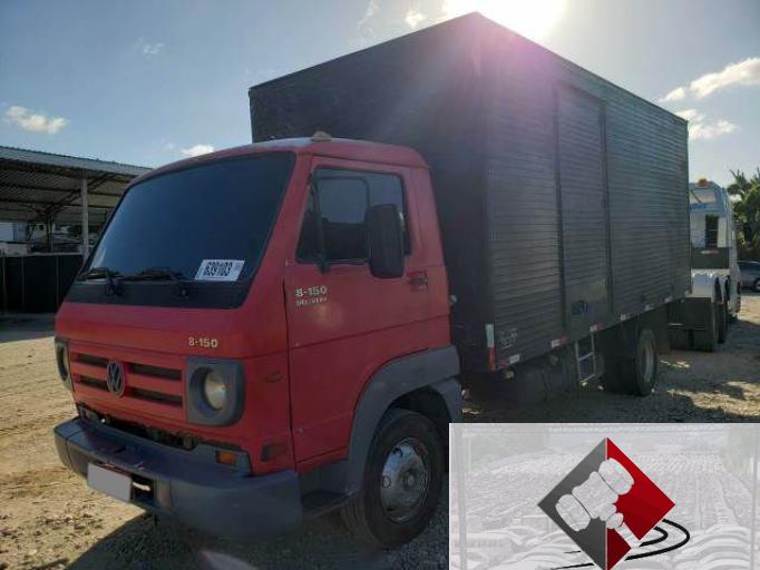 VOLKSWAGEN DELIVERY 11/11