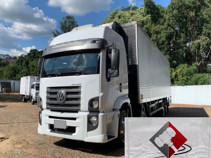 VOLKSWAGEN CONSTELLATION 24-280 15/15