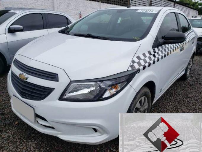 CHEVROLET PRISMA 19/19