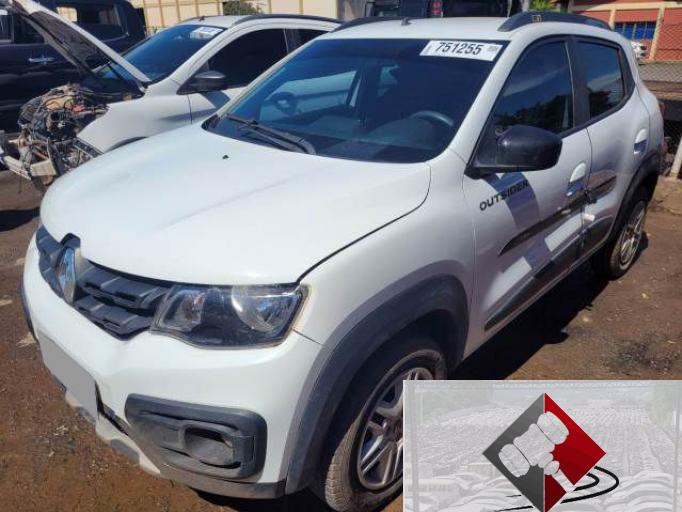 RENAULT KWID 19/20