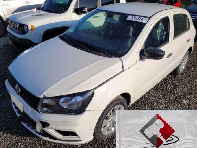 VOLKSWAGEN GOL 22/23