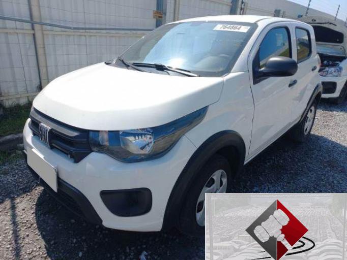 FIAT MOBI 21/21