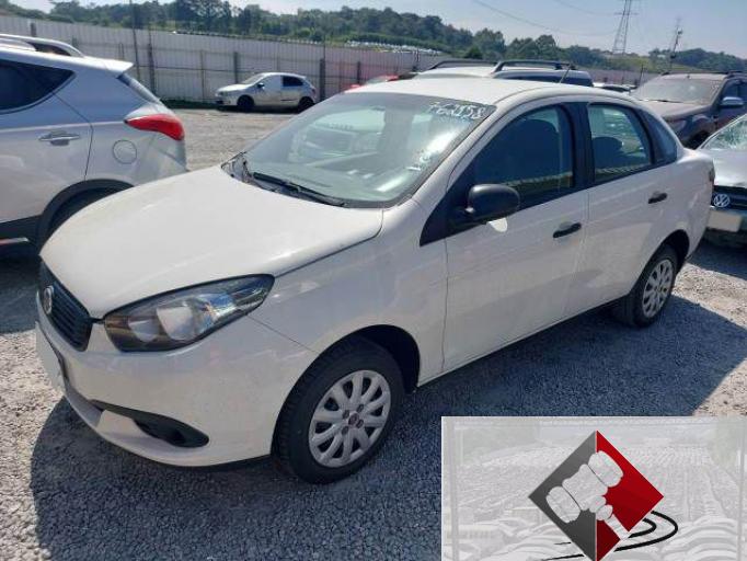 FIAT GRAND SIENA 21/21