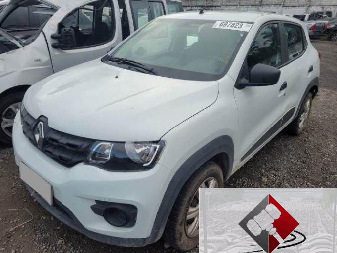 RENAULT KWID 21/22