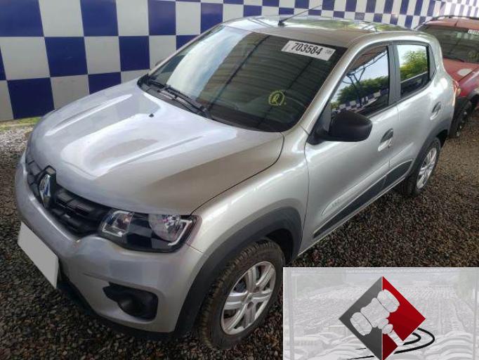 RENAULT KWID 21/22