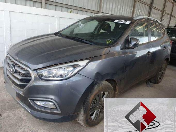 HYUNDAI IX35 18/19