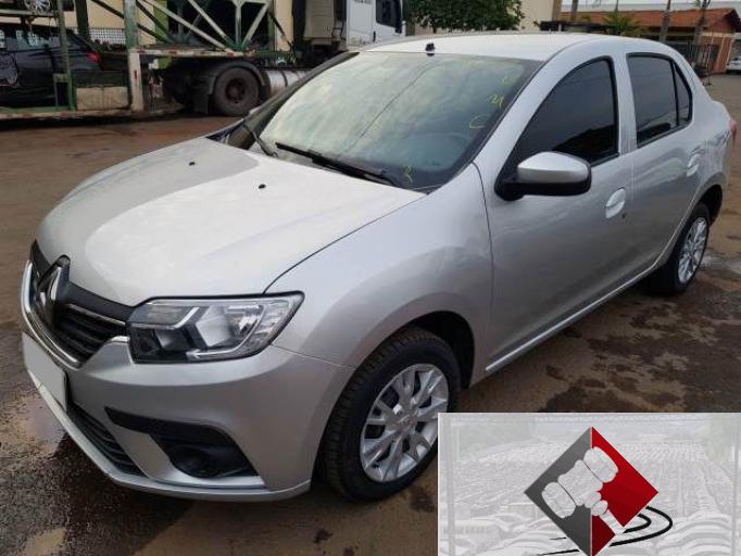 RENAULT LOGAN 21/22