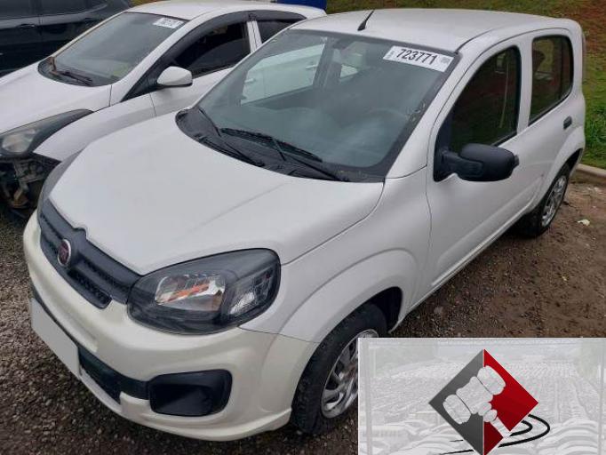 FIAT UNO 21/21