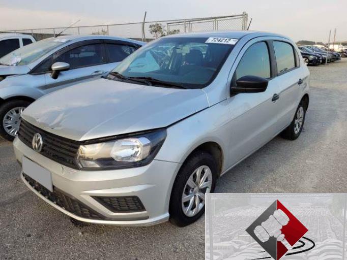 VOLKSWAGEN GOL 20/21