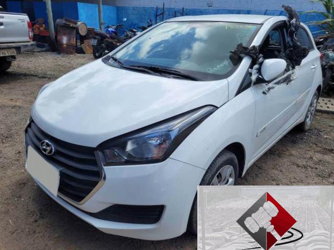 HYUNDAI HB20 17/17