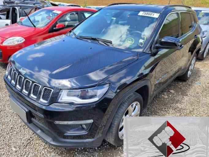 JEEP COMPASS 20/21