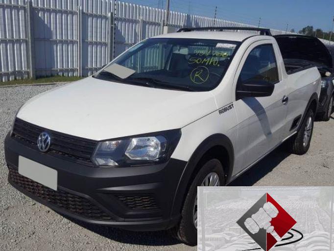 VOLKSWAGEN SAVEIRO 19/20
