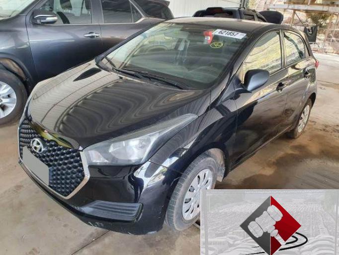 HYUNDAI HB20 19/19