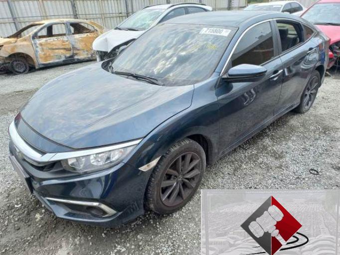 HONDA CIVIC 21/21