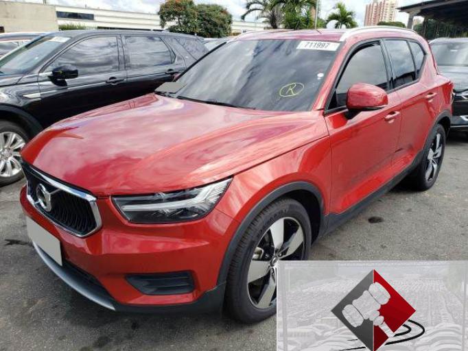 VOLVO XC40 19/20