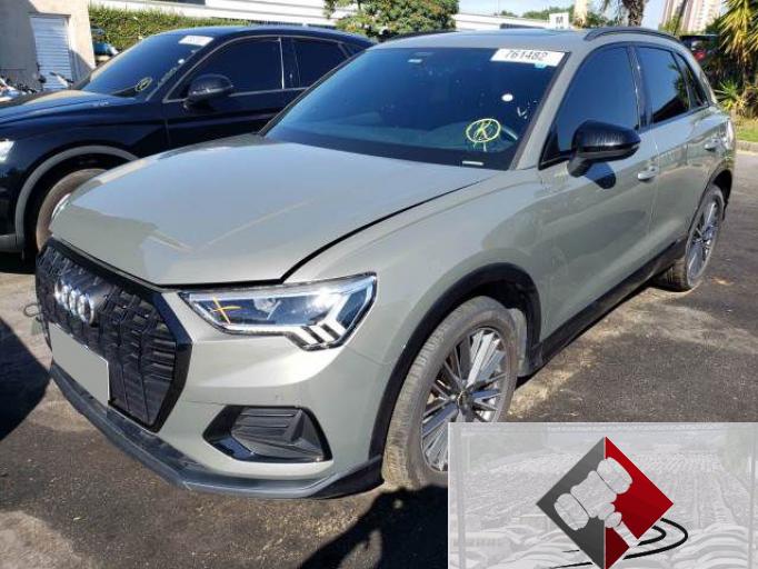 AUDI Q3 21/21