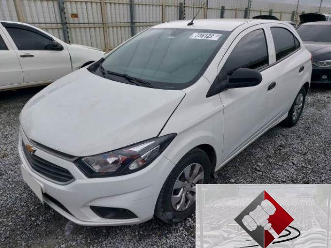 CHEVROLET ONIX 19/20