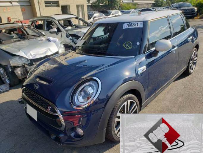 MINI COOPER 19/20