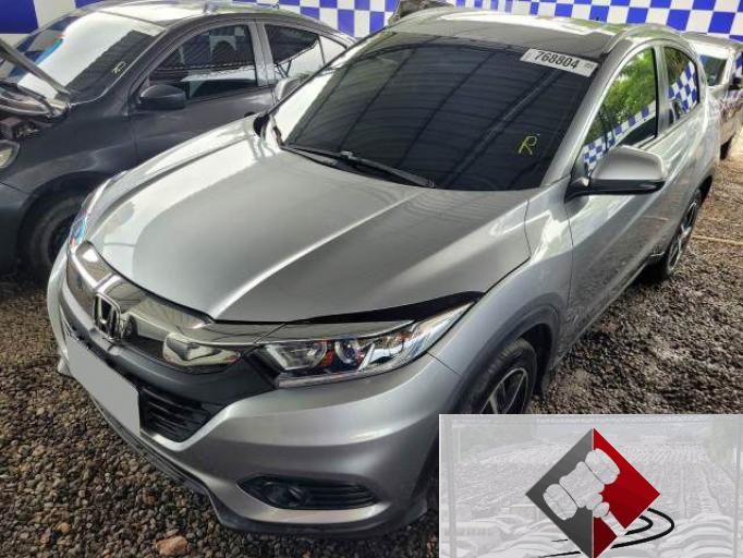 HONDA HR-V 20/21