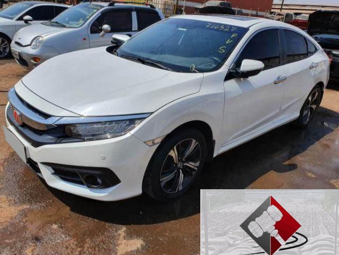HONDA CIVIC 19/19