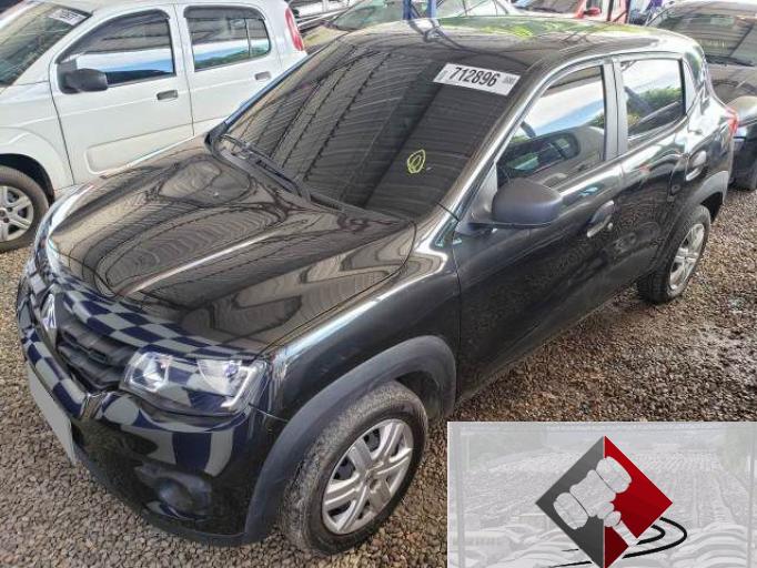 RENAULT KWID 20/21