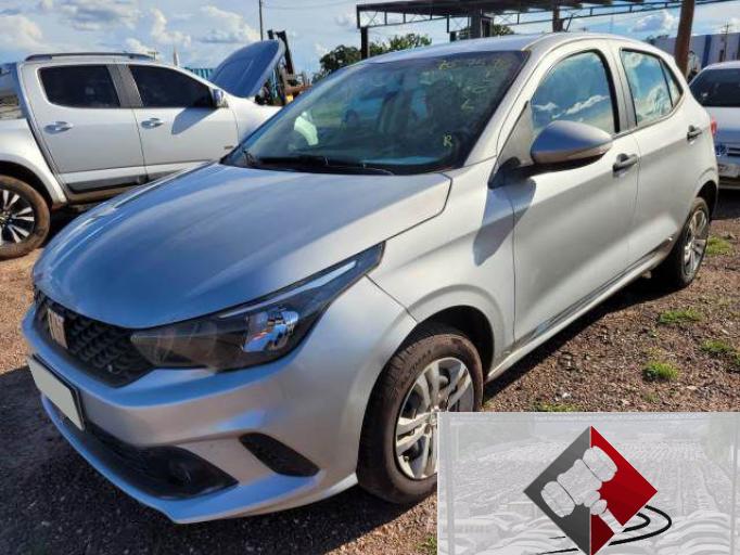 FIAT ARGO 21/21