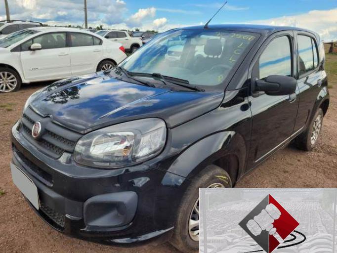 FIAT UNO 21/21