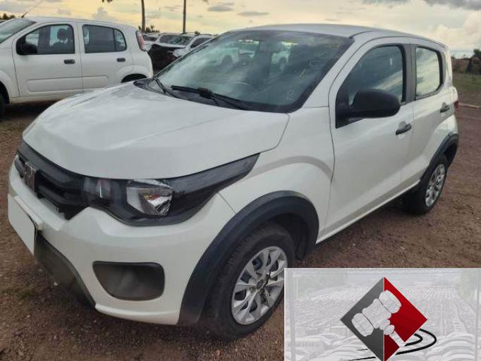 FIAT MOBI 21/21