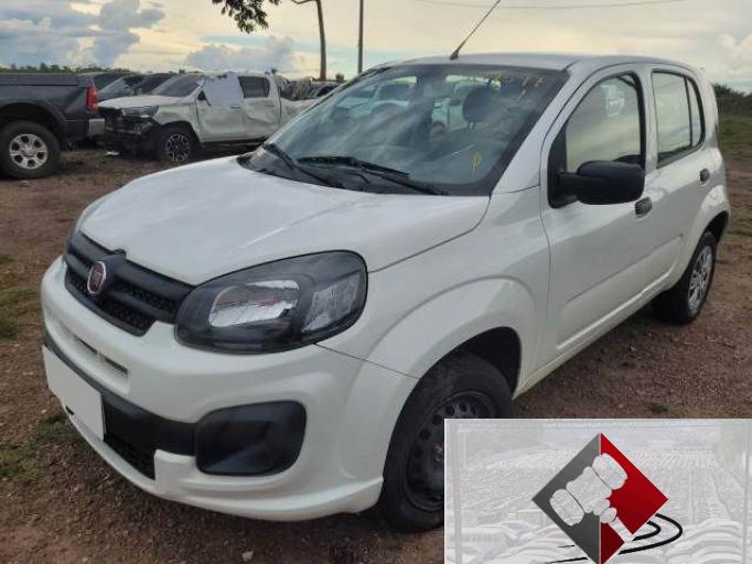 FIAT UNO 20/21