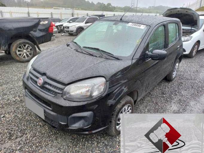 FIAT UNO 20/21