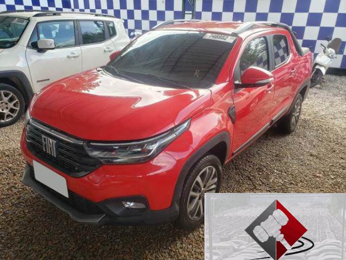 FIAT STRADA CD 20/21